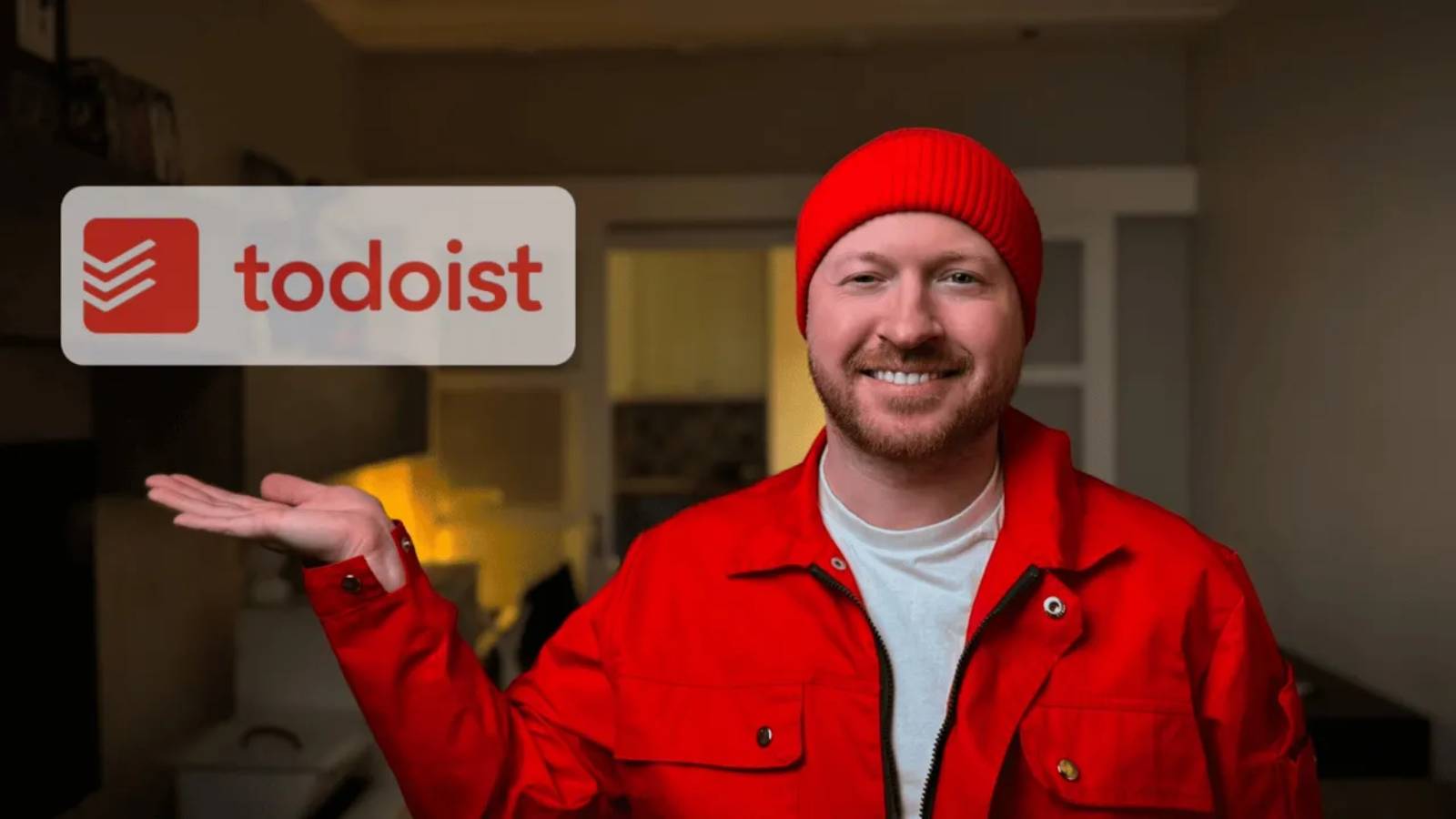 Лучший планировщик 2025. ПОДРОБНЫЙ ГАЙД по Todoist | Как планировать свой день правильно? смотреть онлайн