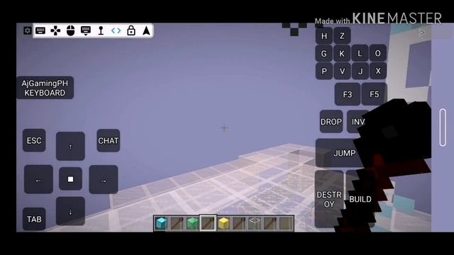 Any Dimension Mod 1.7.10 showcase | MCinaBox смотреть онлайн