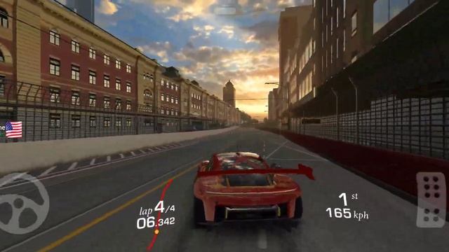 Exclusive Series Porsche Mission R 25% Complete смотреть онлайн
