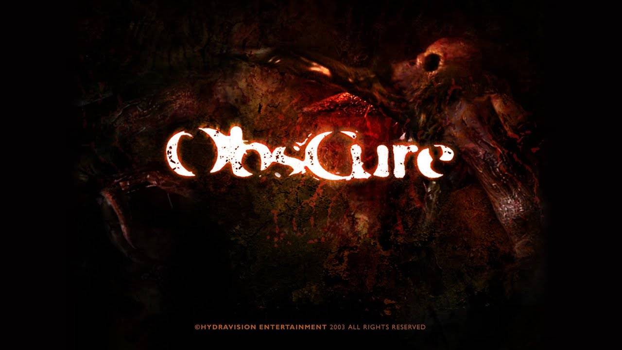 Obscure Вот что хотел пройти. смотреть онлайн