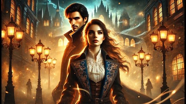 АУДИОКНИГА ПОЛНОСТЬЮ  ЛЮБОВЬ ПО ПРИКАЗУЛЮБОВНОЕ ФЭНТЕЗИ, ПРИКЛЮЧЕНИЯ, РОМАНТИКА, ПОПАДАНКА