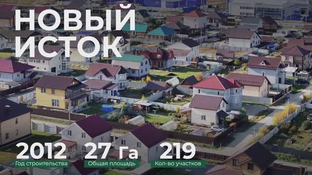 Девелопер коттеджных поселков «7 ПРУДОВ» смотреть онлайн