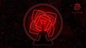 Балансировка корневой чакры - Муладхара