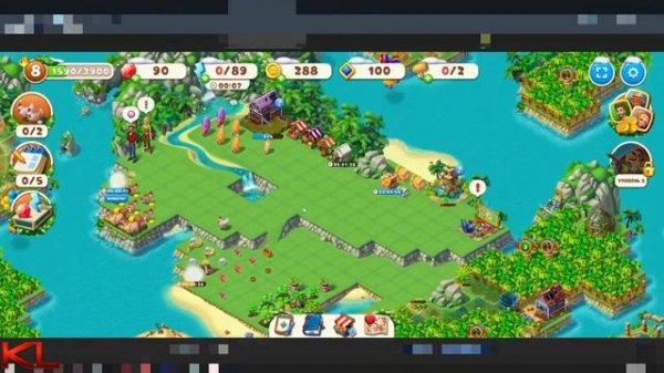 Соединяй и Совмещай|VK|Browser Games [#3]