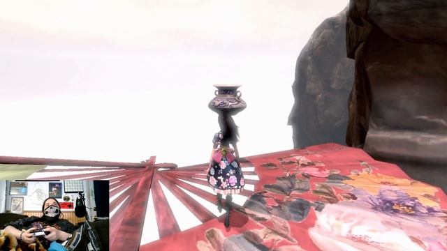 Phantom plays Alice: Madness Returns Episode 6 - Oriental Grove part II ⚔👹💮🏮 смотреть онлайн