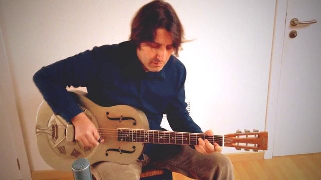 Shuffle Rag (Big Bill Broonzy) смотреть онлайн