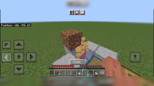 Automatic Fishing Farm 1.21 | Minecraft Bedrock смотреть онлайн