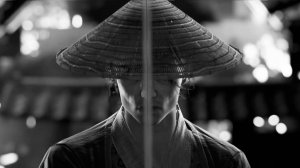 Trek to Yomi | Полное прохождение | Без комментариев