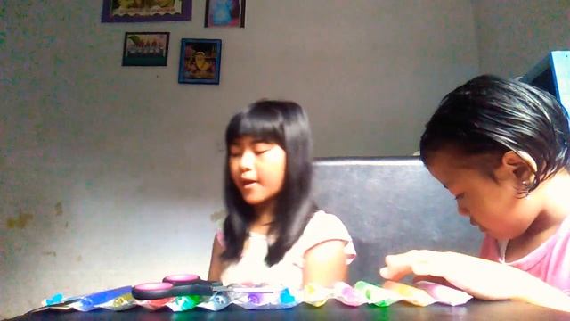 Mainan favorit anak part 1 смотреть онлайн