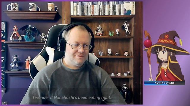 Complete Breakdown | Mushoku Tensei: Jobless Reincarnation Season 2 Episode 15 Reaction 無職転生 Ⅱ смотреть онлайн
