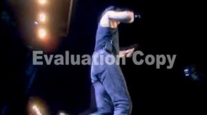 AC/DC-The Jack Live 2001 Stiff Upper Lip DVD