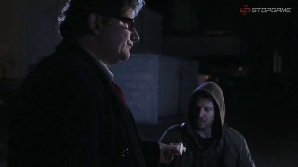 фильм (PAYDAY )