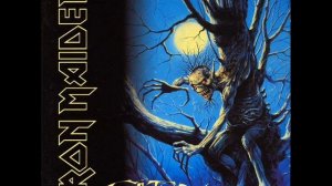 Iron Maiden - Fear of the Dark