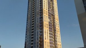 Прогулка по Новой Ботанике в Екатеринбурге.