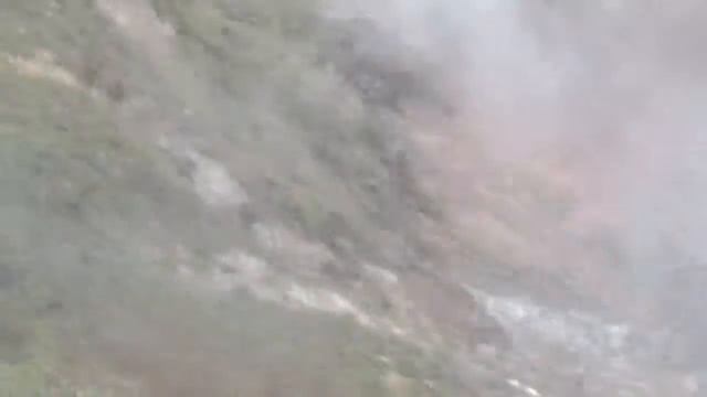 34 Нацпарк Йеллоустоун, Artist Paint Pots, лето 2016 смотреть онлайн