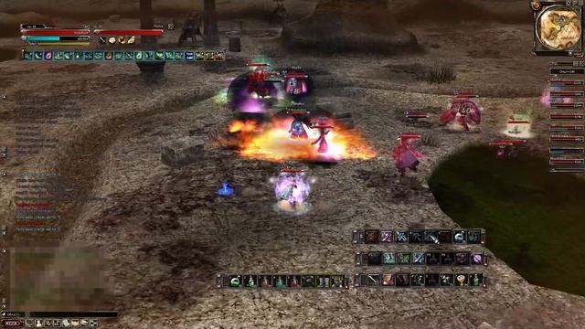 Pandora Saga Rebellion Trauma смотреть онлайн