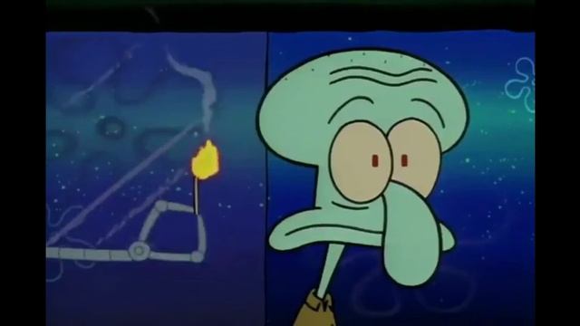 Mr. Krabs hopes you die in a fire. смотреть онлайн