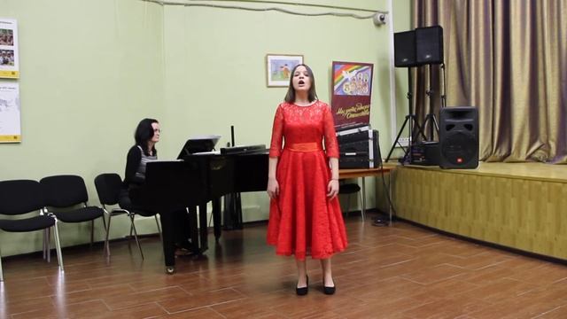 А. Эшпай, слова Е. Винокурова «Москвичи» смотреть онлайн