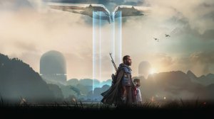 Создатель|The Creator| русский трейлер, 2023