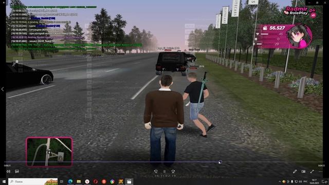 Grand Theft Auto San Andreas 2025.03.18 - 16.17.05.04_Trim смотреть онлайн