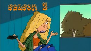 Дикая семейка Торнберри/The Wild Thornberrys Сезон 2 серия 35