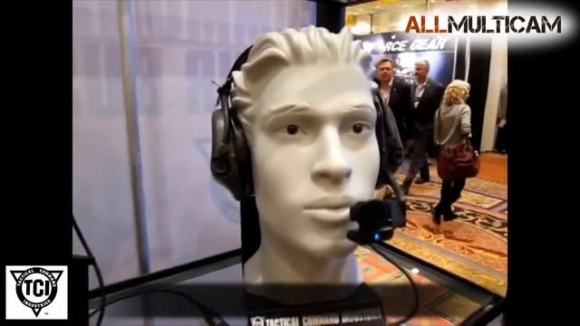 Тактические наушники. Headphones