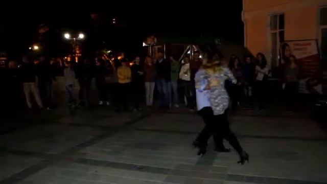 30.09.2016 Summer Dance - закрытие сезона - танцевальный батл смотреть онлайн