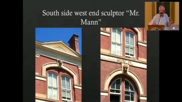 Colonnade Club - Our Uncommon Grounds Speaker Series - September 29, 2022