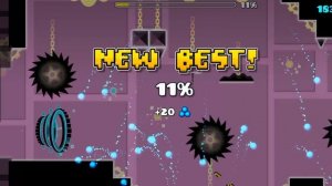 active| geometry dash| deadlocked