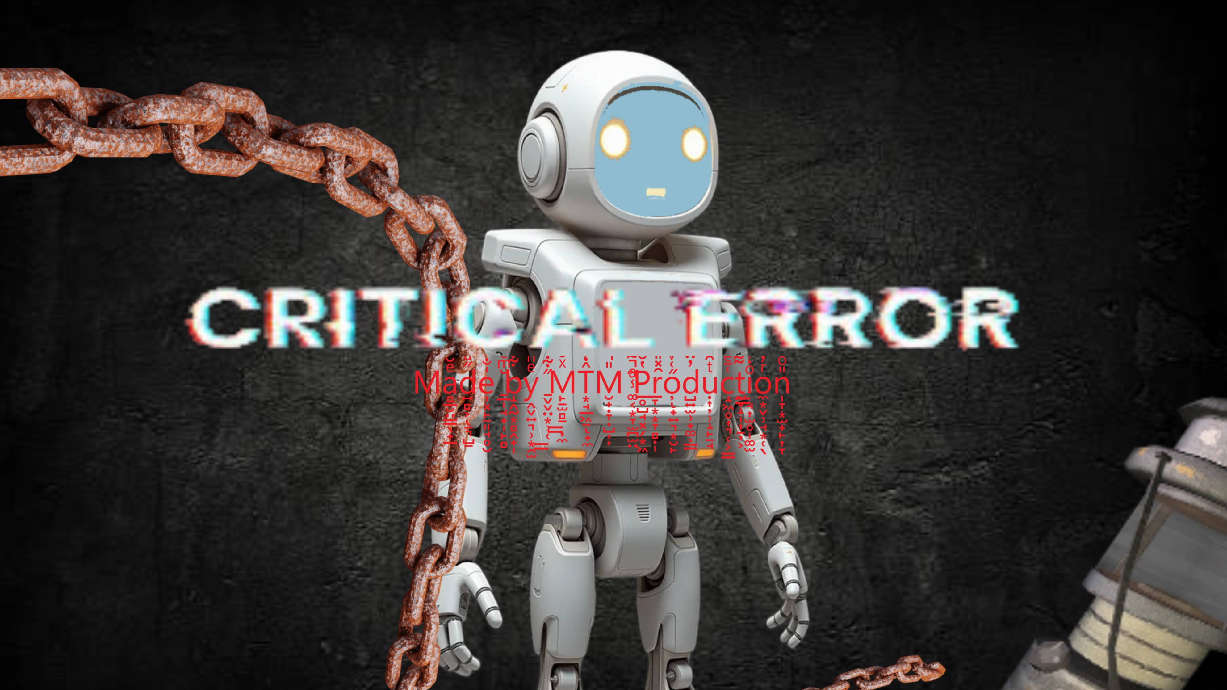 Critical Error