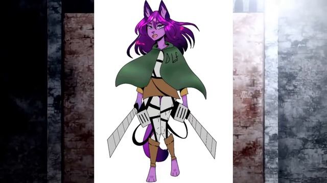 SpeedPaint [Gift for DarkBF (СинФи)] смотреть онлайн