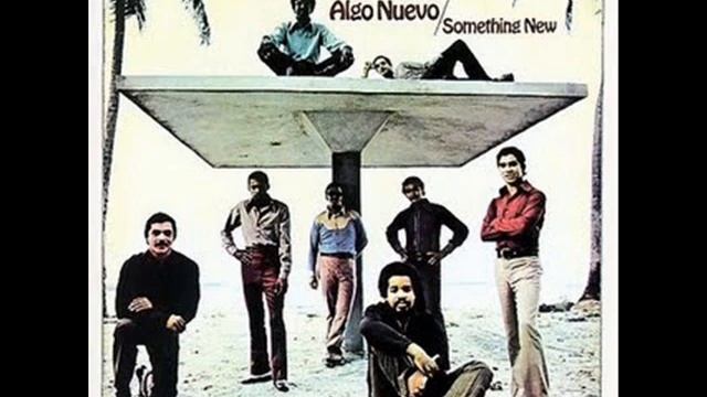 Huracan - Bobby Valentin & Frankie Hernandez смотреть онлайн