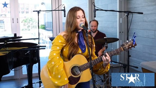 Star Sessions with Jessica Paige: Let Love Go смотреть онлайн