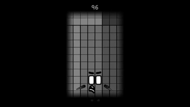 Uncannyblocks Band Less Different (91-100)