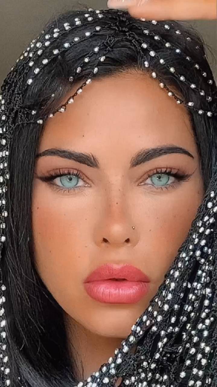 Я не знаю, что такое красота, хотя она присуща многим вещам