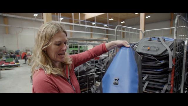 Made In Germany. Made For Adventures. English | VAUDE