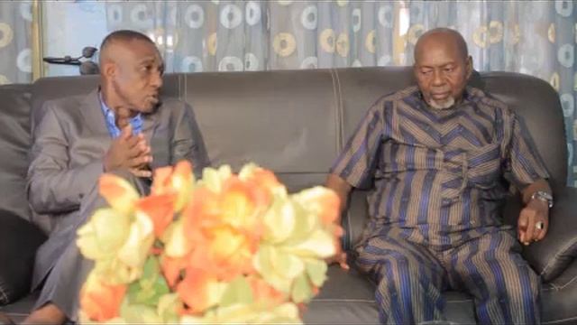 DIEWAIT IKPECHUKWU Spills The Truth About Nigeria's Movie Industry! #DiewaitIkpechukwu #GlobalFilm смотреть онлайн