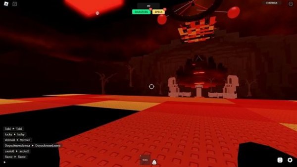 Roblox Combat Warriors The Hunt Event [3 UGC]