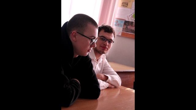 Еженедельные новости Девицкой школы 18.03.2025