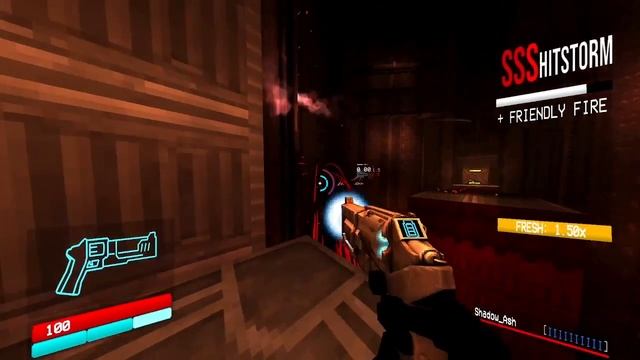 Ultrakill Multiplayer