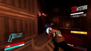 Ultrakill Multiplayer