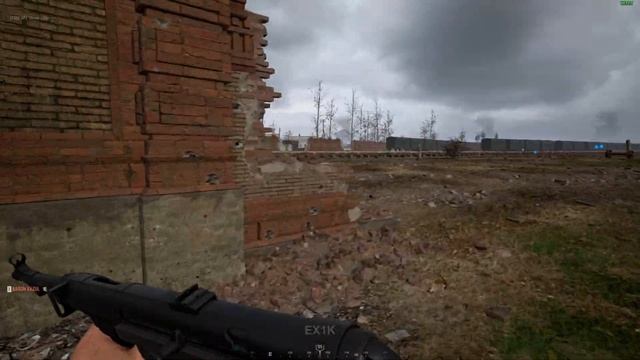 Hell Let Loose | 10 Kills in a Row | #hellletloose #hellletloosegameplay смотреть онлайн
