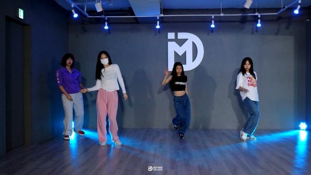 카더가든 (Car, the garden) - 유영 (feat. 유라) Hwaryeo Waacking Class강서구 댄스학원 딥무브 왁킹 클래스 смотреть онлайн