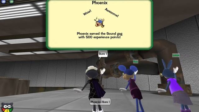 Toontown Rewritten 4 Opera смотреть онлайн