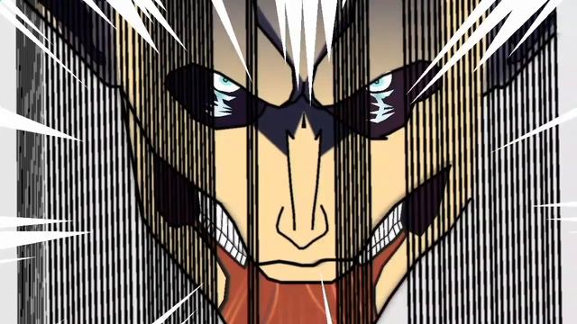 Spoiler warning ! Armin vs Eren -- Chapter 139 ||Attack on titan Season 4|| -Animation смотреть онлайн