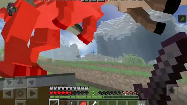 Охотник на динозавров часть 1 смотреть онлайн