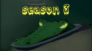 Дикая семейка Торнберри/The Wild Thornberrys Сезон 3 серия 2