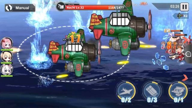 5 RAZONES PARA JUGAR AZUR LANE смотреть онлайн