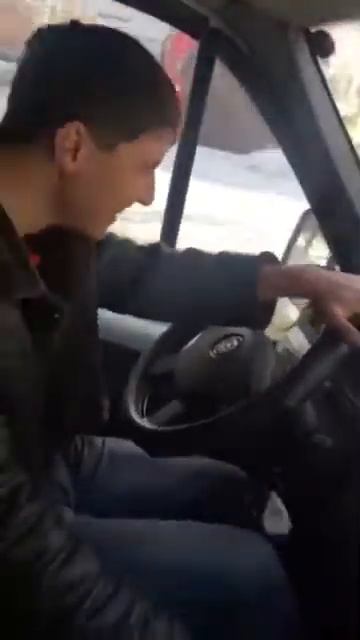 Газелисты Томска смотреть онлайн