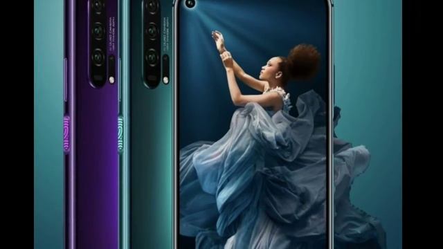 Honor 20 Pro Review | Honor 20 Pro